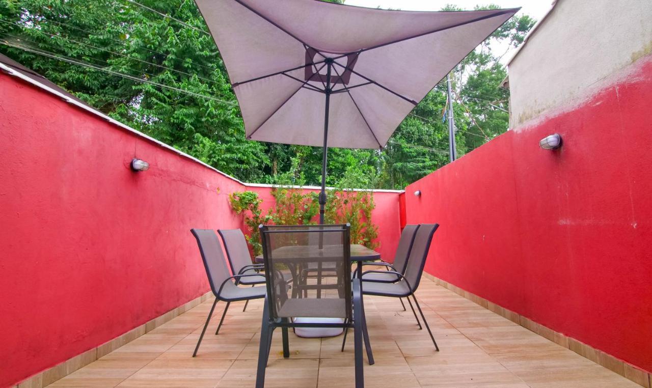 Green Valley Villa Penedo  Ngoại thất bức ảnh