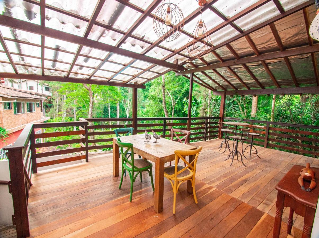 Green Valley Villa Penedo  Ngoại thất bức ảnh