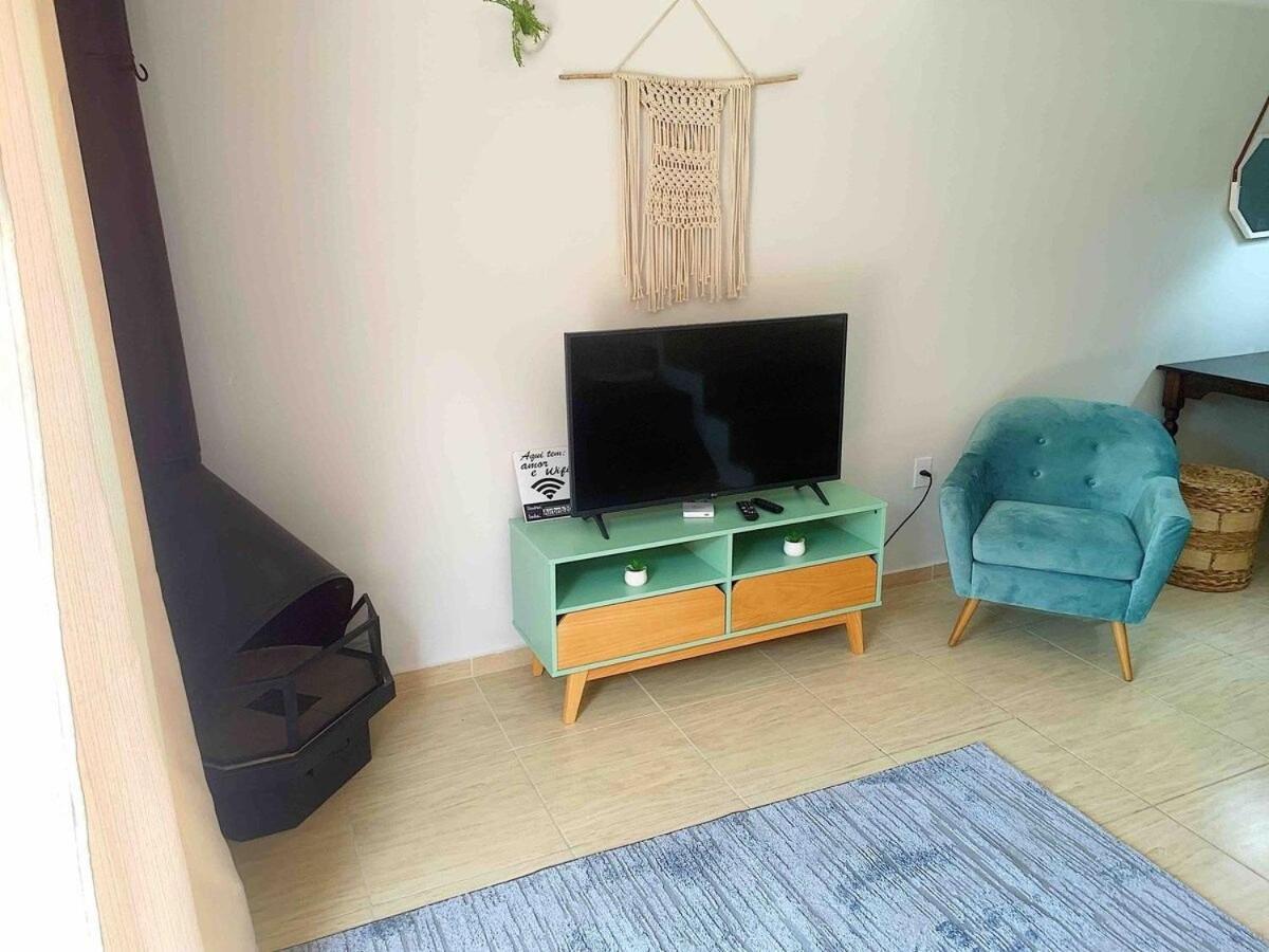 Green Valley Villa Penedo  Ngoại thất bức ảnh