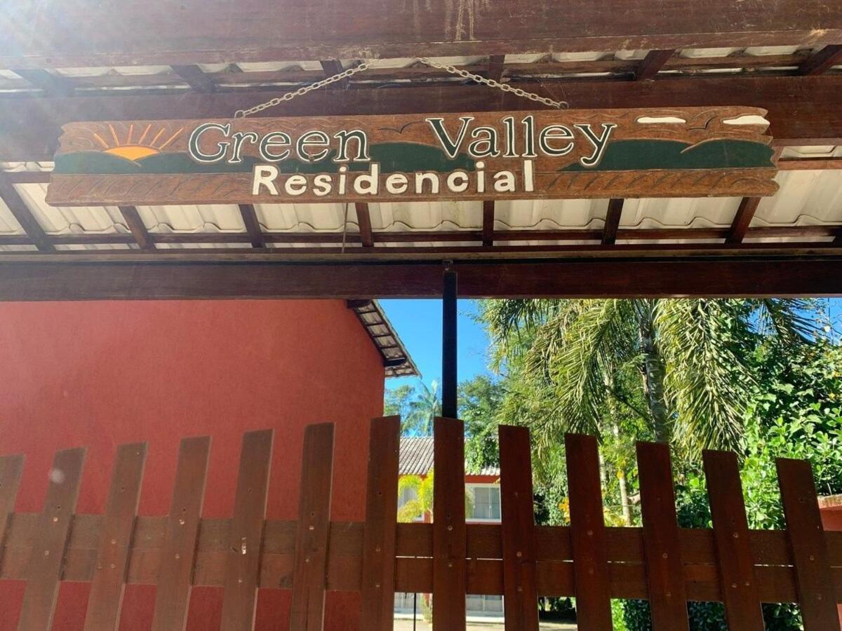 Green Valley Villa Penedo  Ngoại thất bức ảnh