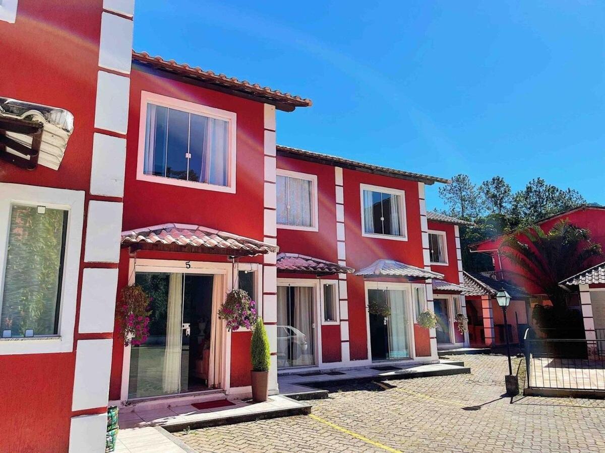 Green Valley Villa Penedo  Ngoại thất bức ảnh