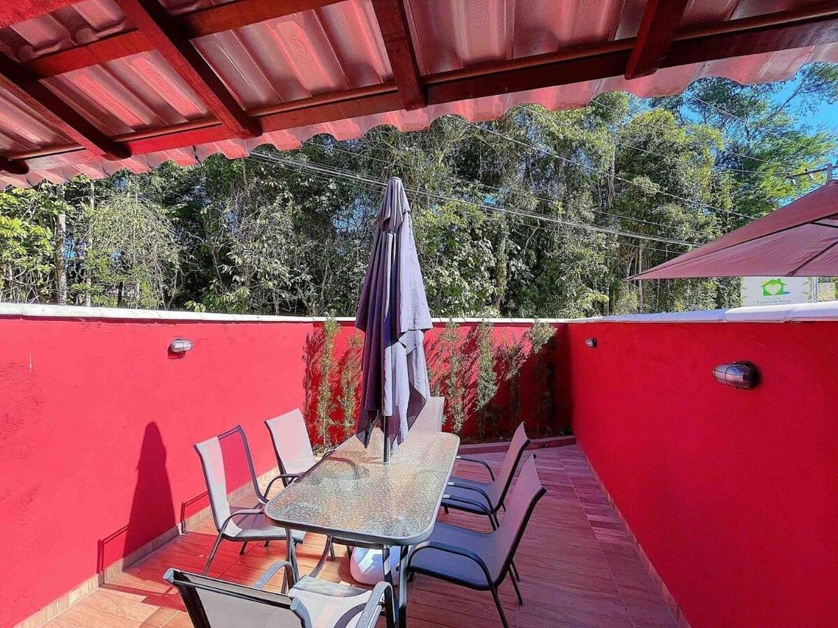 Green Valley Villa Penedo  Ngoại thất bức ảnh