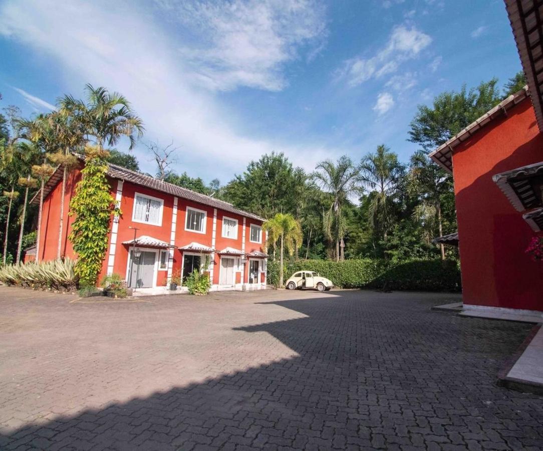 Green Valley Villa Penedo  Ngoại thất bức ảnh