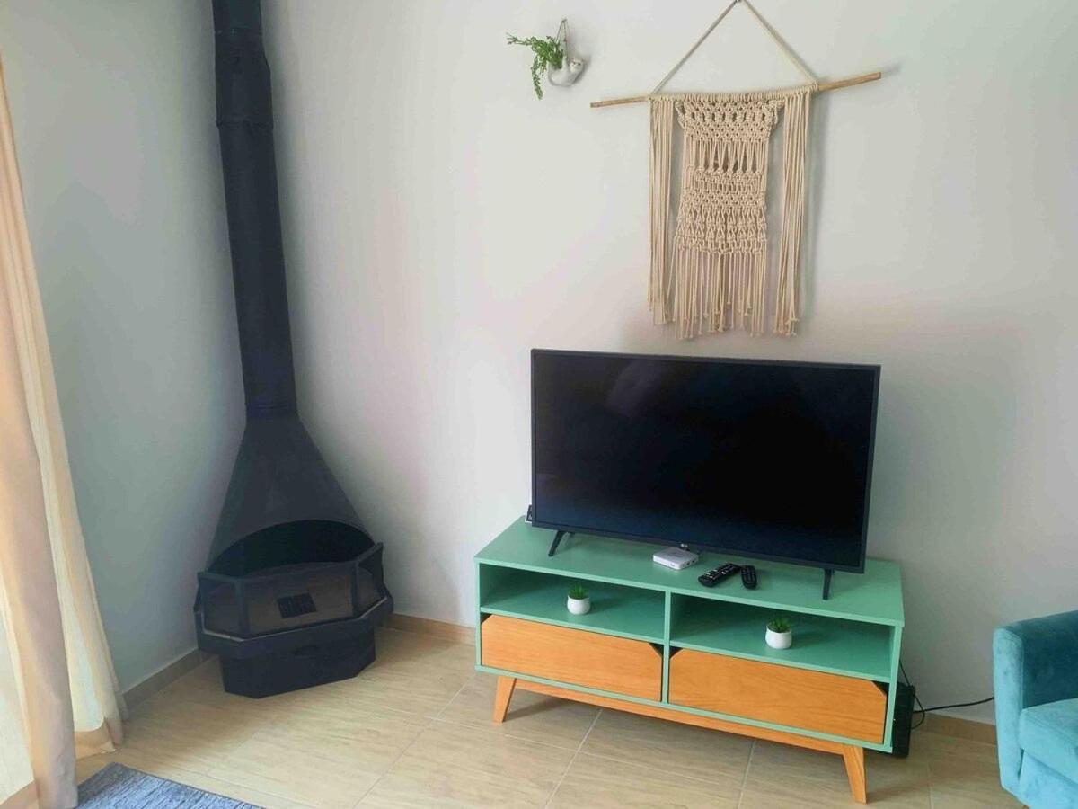 Green Valley Villa Penedo  Ngoại thất bức ảnh