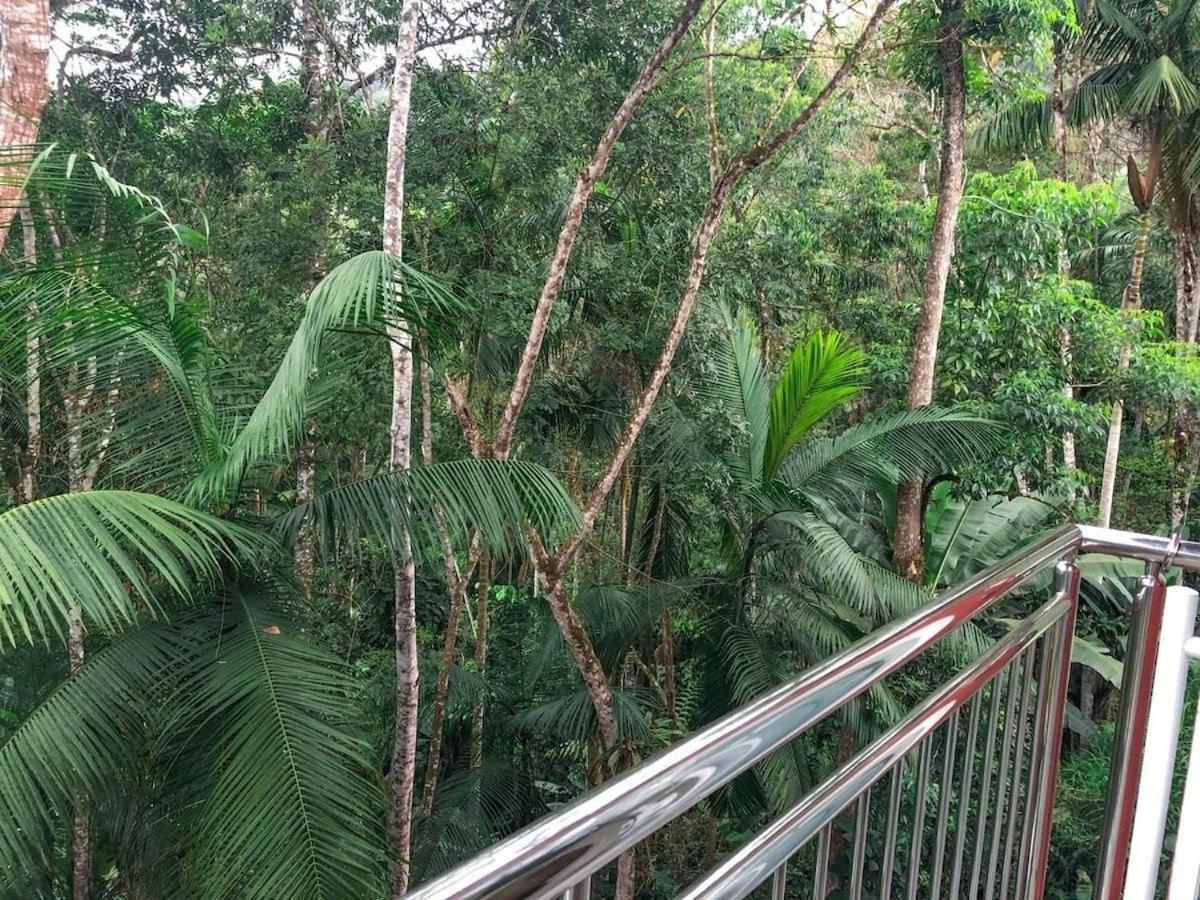Green Valley Villa Penedo  Ngoại thất bức ảnh