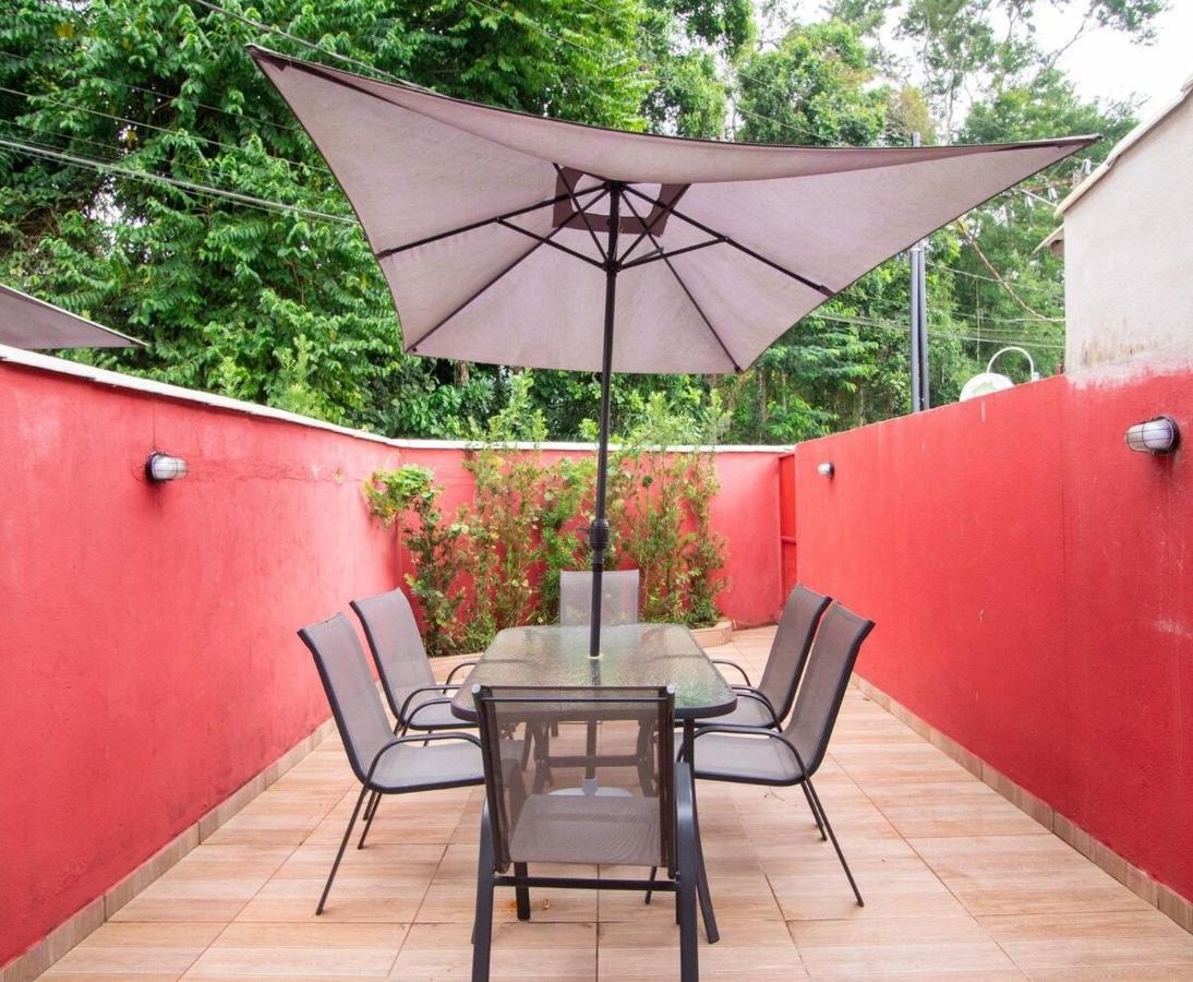 Green Valley Villa Penedo  Ngoại thất bức ảnh