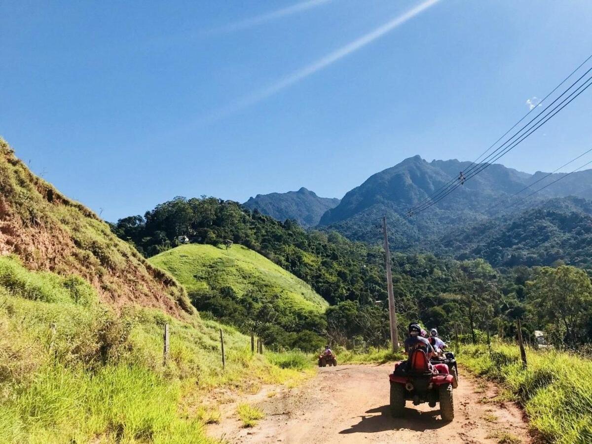 Green Valley Villa Penedo  Ngoại thất bức ảnh