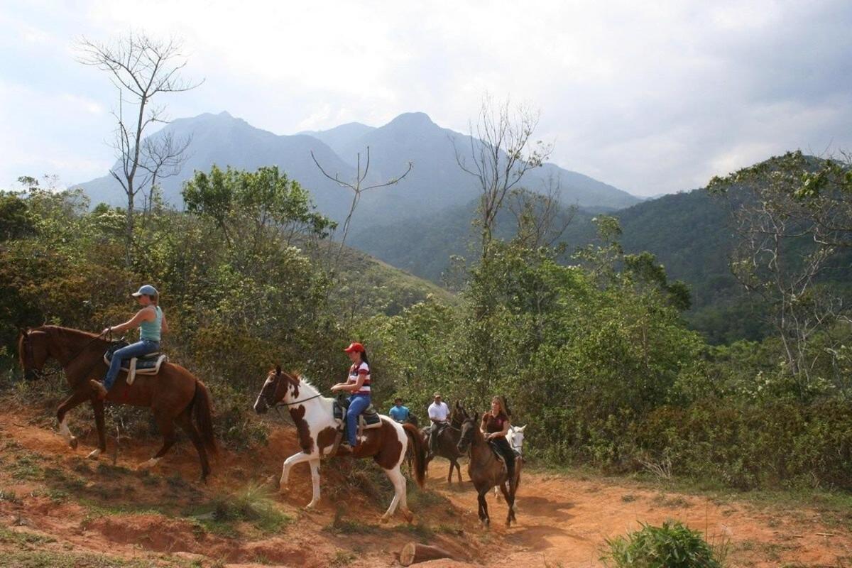 Green Valley Villa Penedo  Ngoại thất bức ảnh